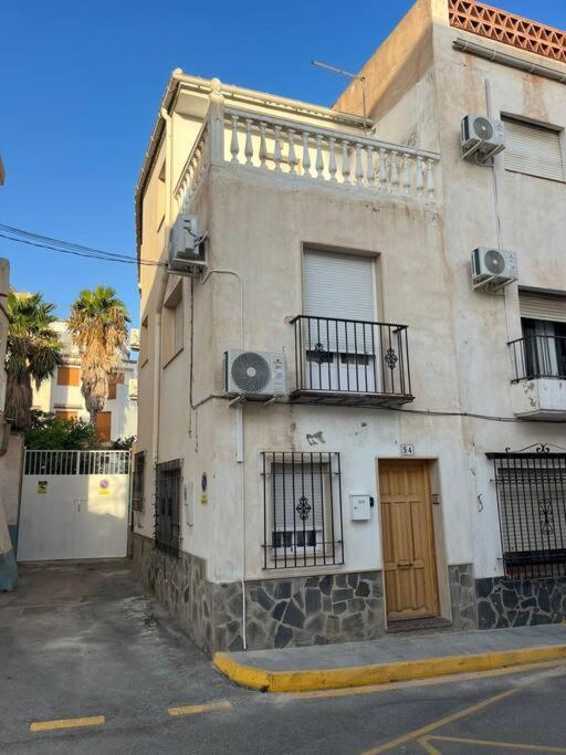 Casa De Noor Orgiva Exterior foto