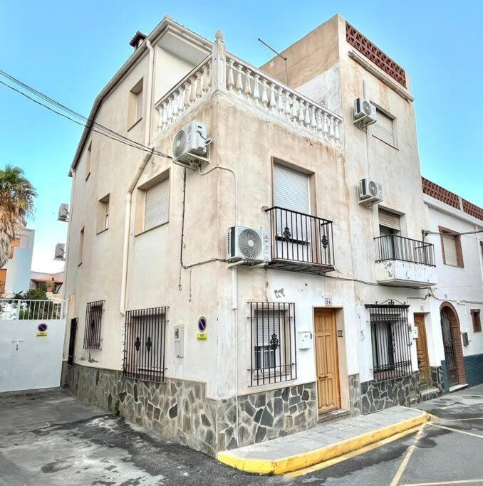 Casa De Noor Orgiva Exterior foto