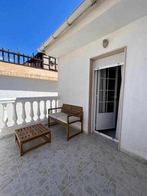Casa De Noor Orgiva Exterior foto