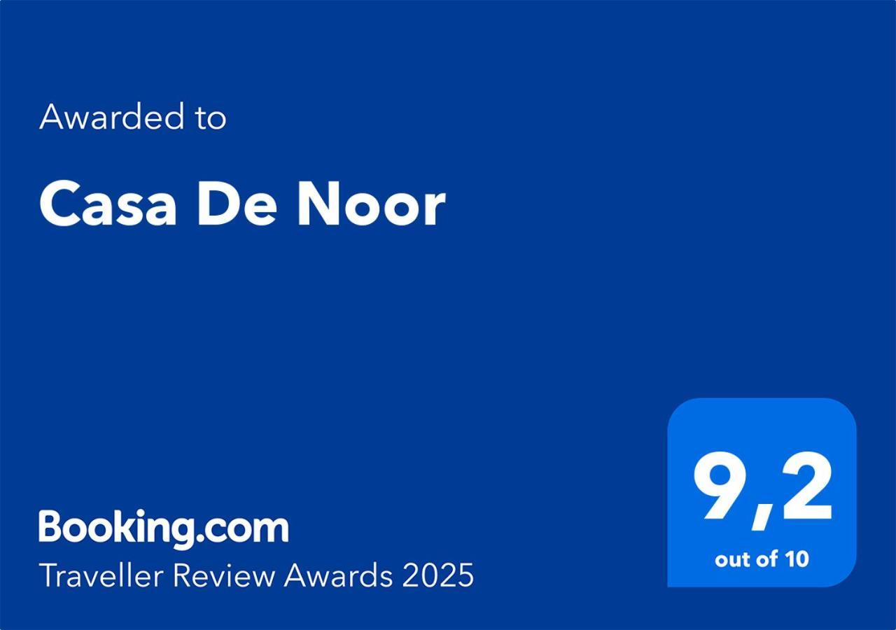 Casa De Noor Orgiva Exterior foto